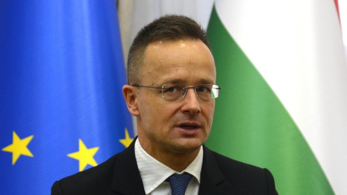 Budimpešta spremna za susret